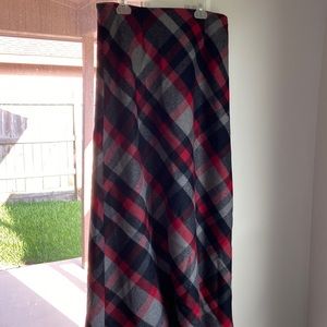 Chadwick’s Long Skirt